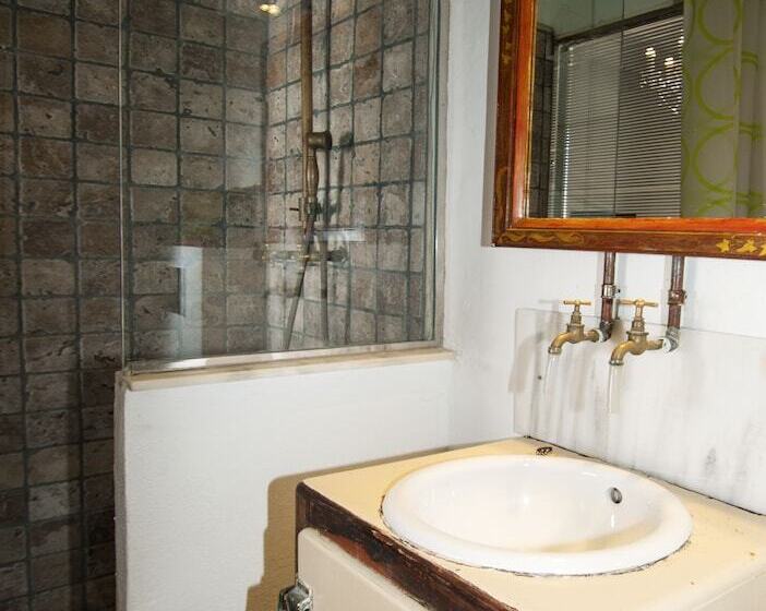 Ibiza Boutique Guest House