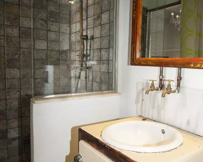 Ibiza Boutique Guest House