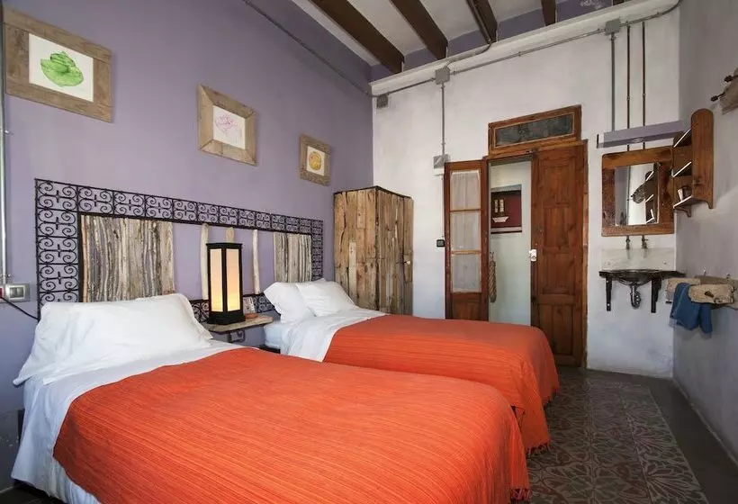 Ibiza Boutique Guest House