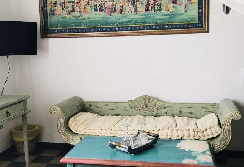 Ibiza Boutique Guest House