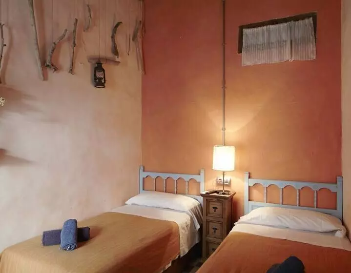 Ibiza Boutique Guest House