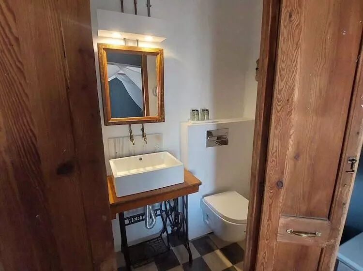 Ibiza Boutique Guest House