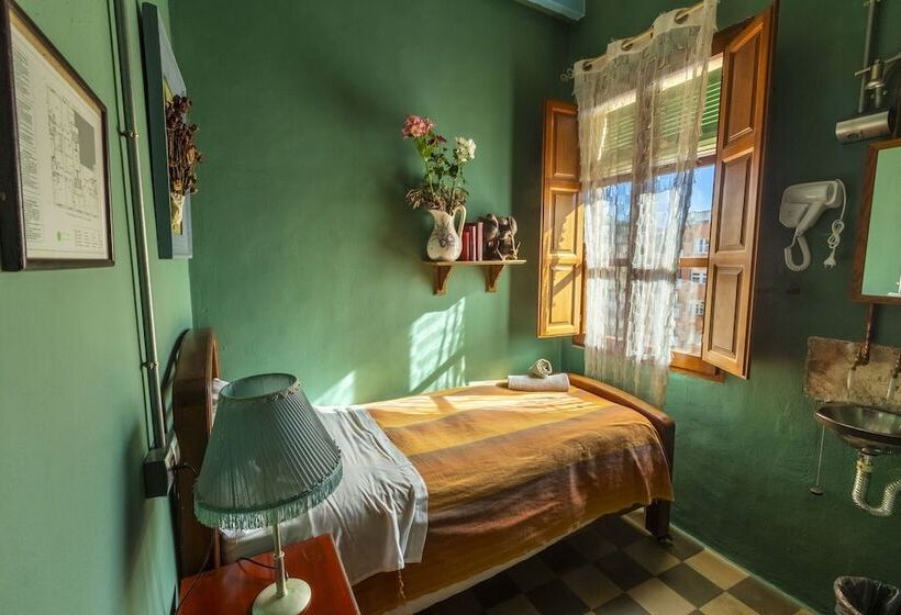 Ibiza Boutique Guest House