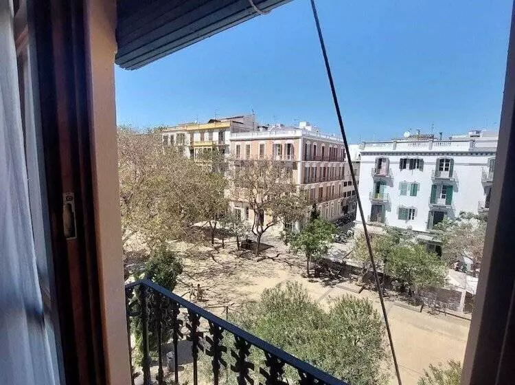 Ibiza Boutique Guest House