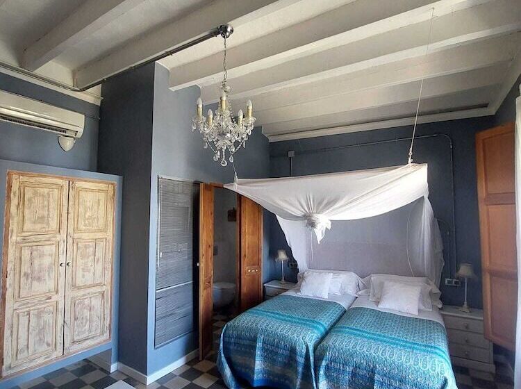 Ibiza Boutique Guest House