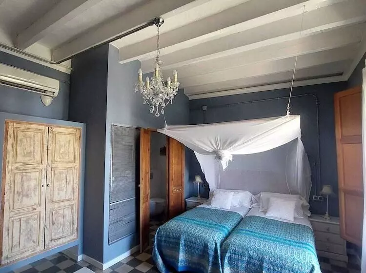 Ibiza Boutique Guest House