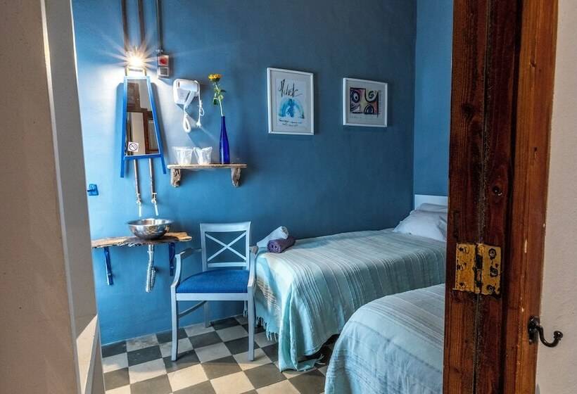 Ibiza Boutique Guest House