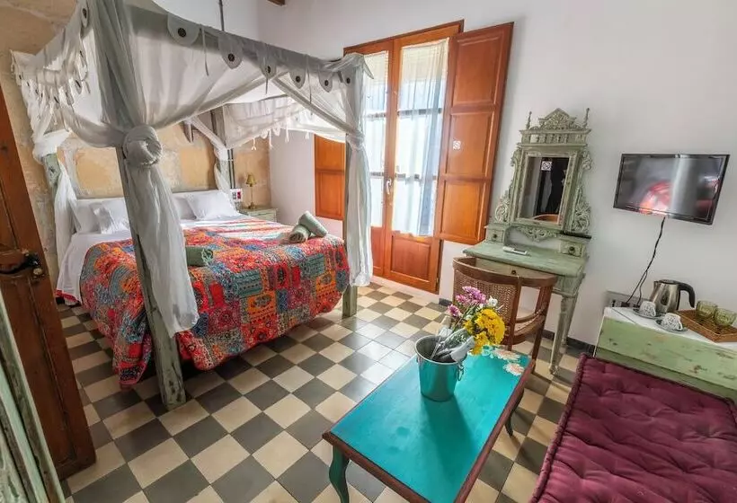 Ibiza Boutique Guest House