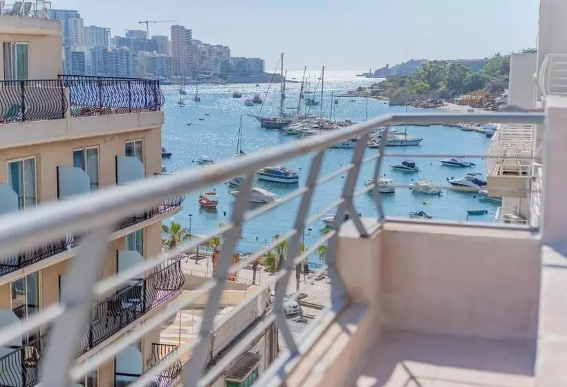 مسافرخانه Euro Guest House