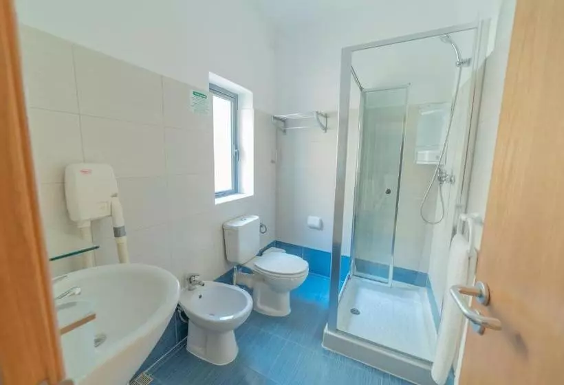 مسافرخانه Euro Guest House