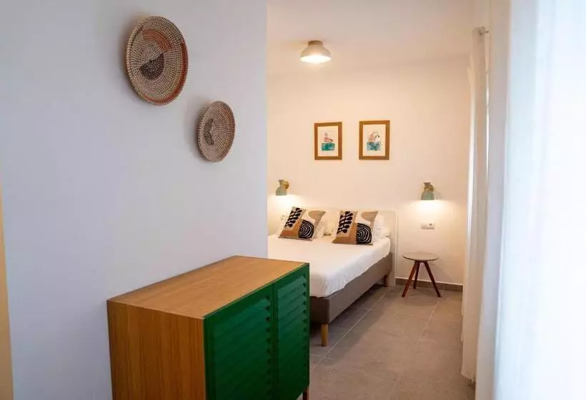 Hostal Tarantelo Conil