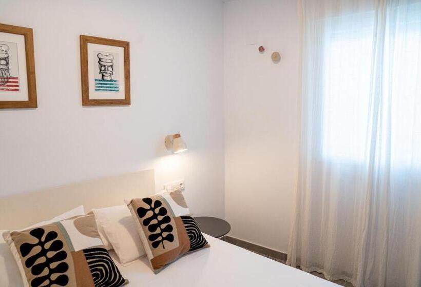 Hostal Tarantelo Conil