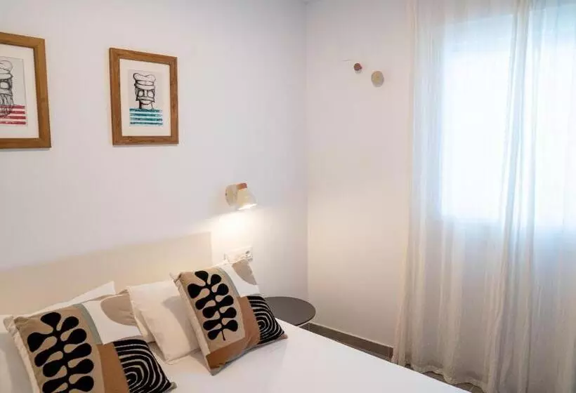 Hostal Tarantelo Conil