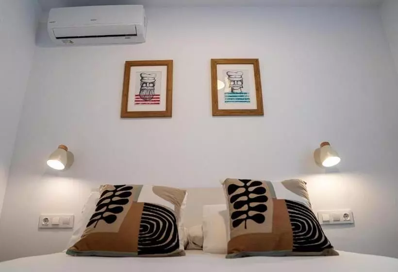 Hostal Tarantelo Conil