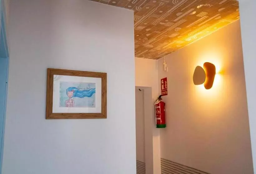 Hostal Tarantelo Conil