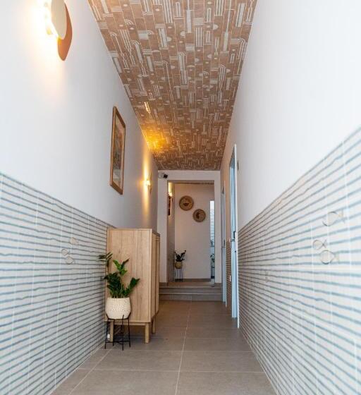 Hostal Tarantelo Conil