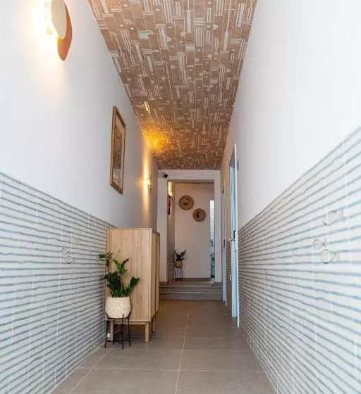 Hostal Tarantelo Conil