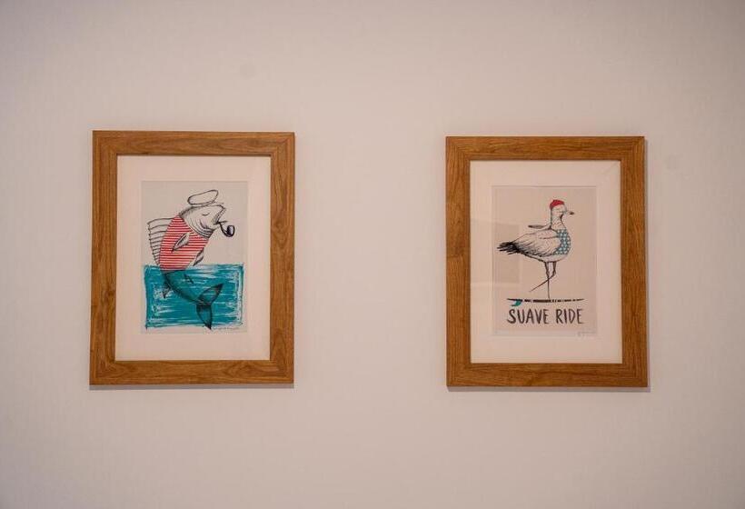 Hostal Tarantelo Conil