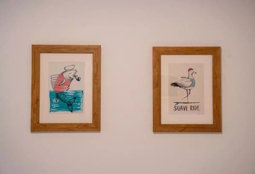 Hostal Tarantelo Conil