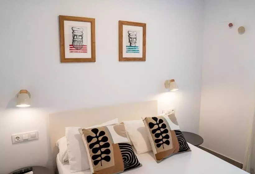 Hostal Tarantelo Conil