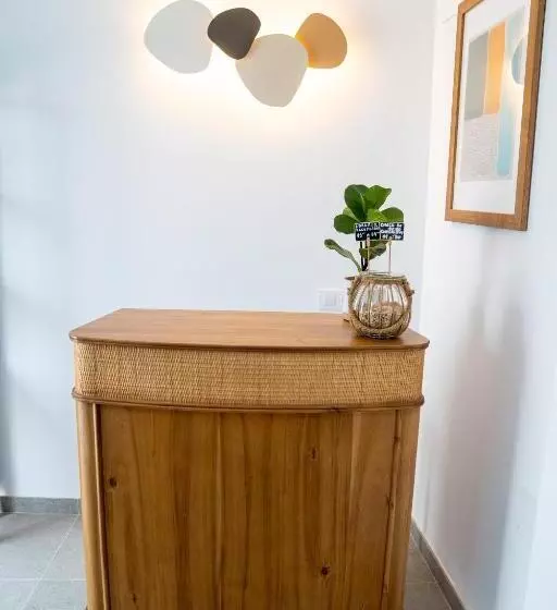 Hostal Tarantelo Conil