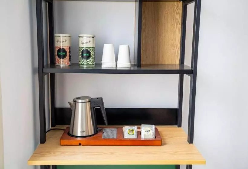 Hostal Tarantelo Conil