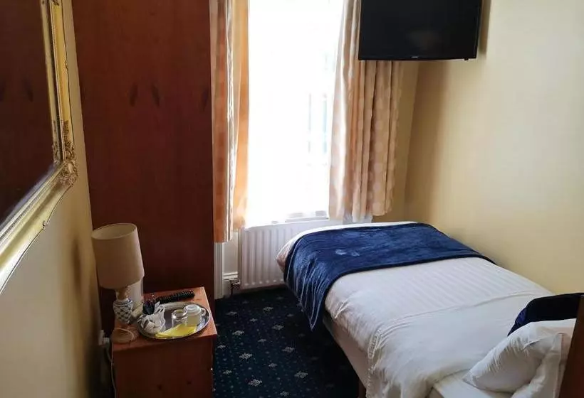 هتل Abc House Dublin