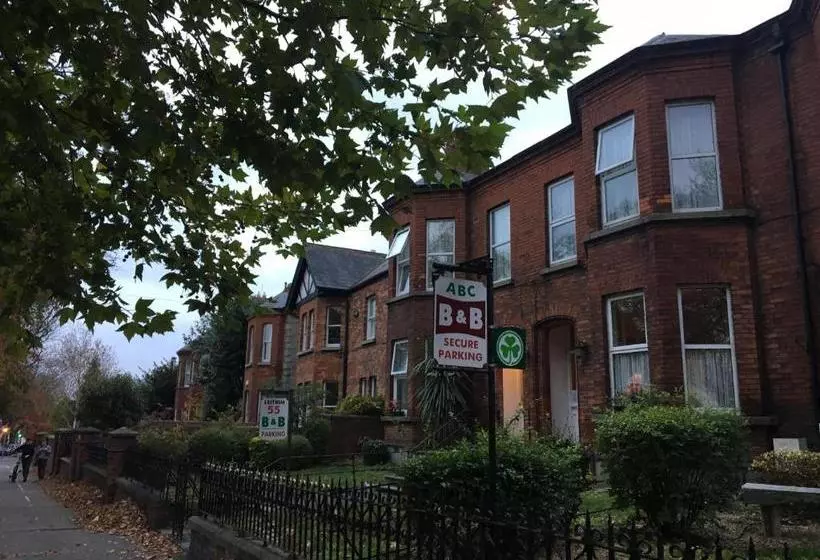 هتل Abc House Dublin