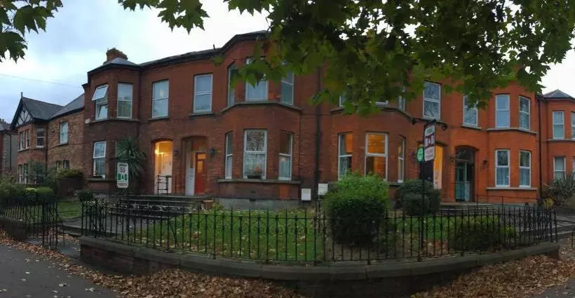 هتل Abc House Dublin