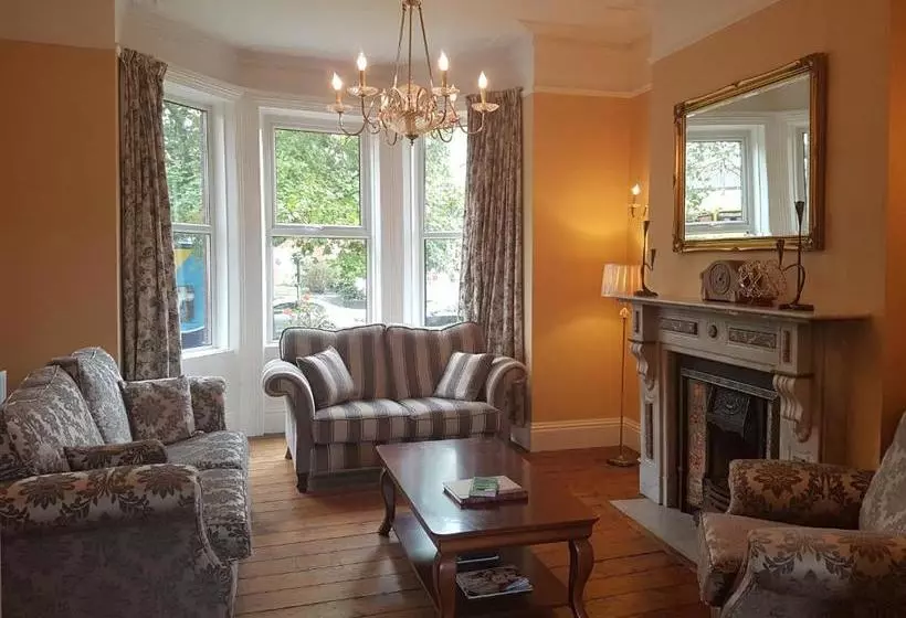 هتل Abc House Dublin