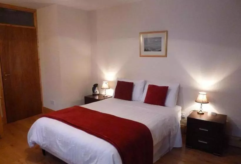 هتل Abc House Dublin