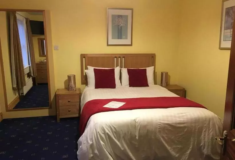 هتل Abc House Dublin