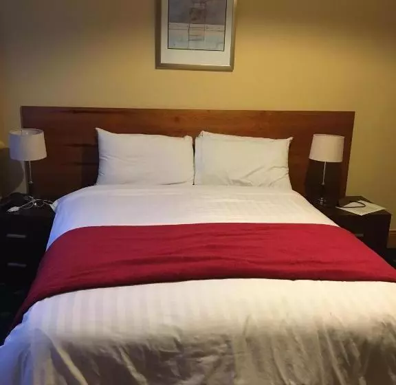 هتل Abc House Dublin