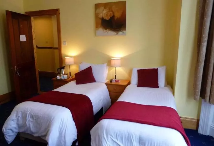 هتل Abc House Dublin