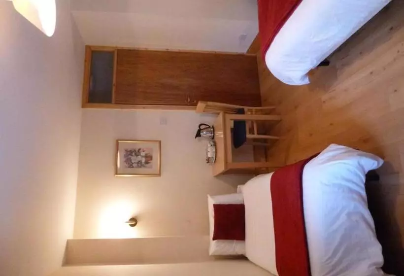 هتل Abc House Dublin