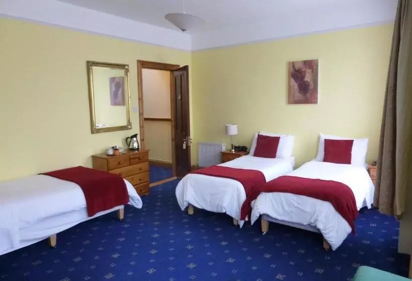 هتل Abc House Dublin