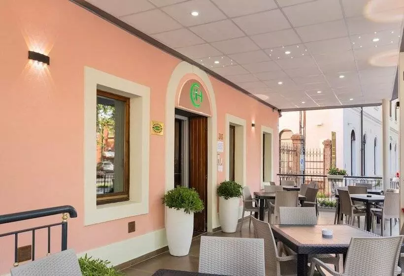 فندق City Verona