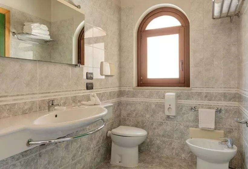 فندق City Verona