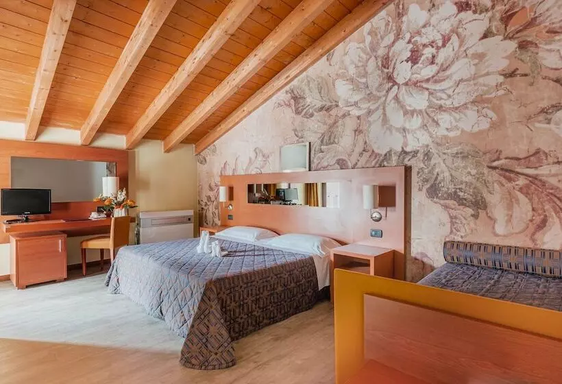 فندق City Verona