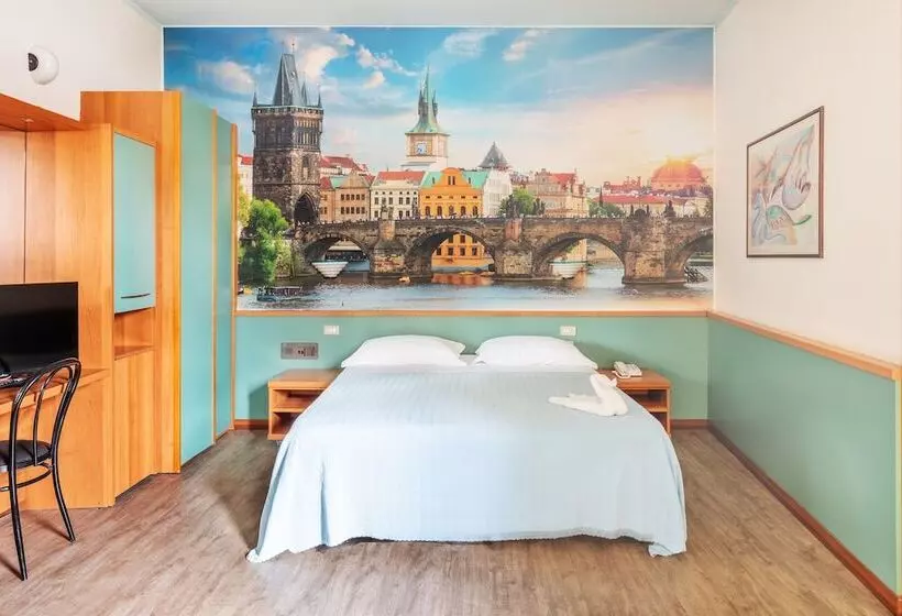 فندق City Verona