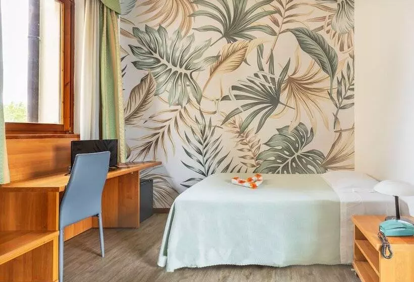 فندق City Verona