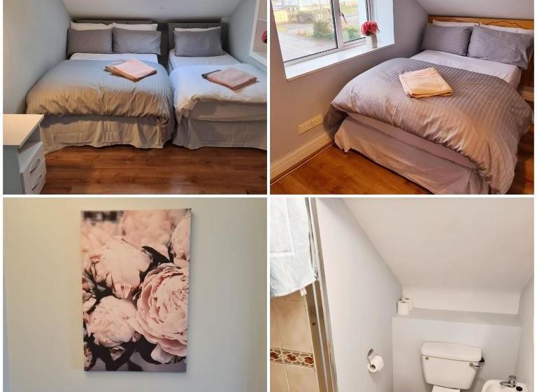 هتل Harbour House Budget Accommodation