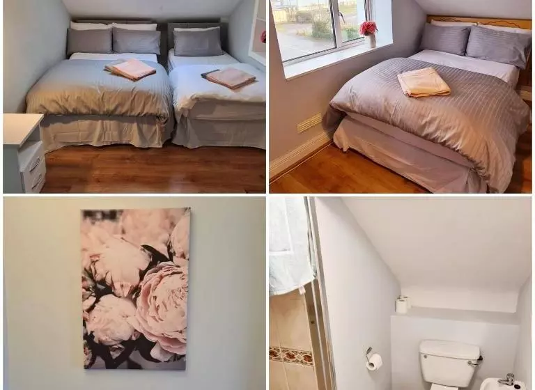 هتل Harbour House Budget Accommodation