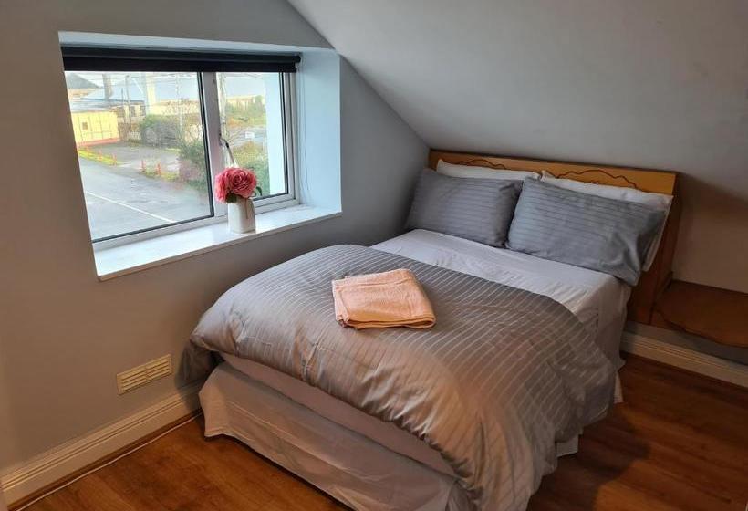 هتل Harbour House Budget Accommodation