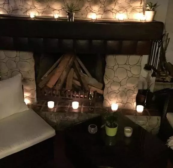 Отель Holmbecks