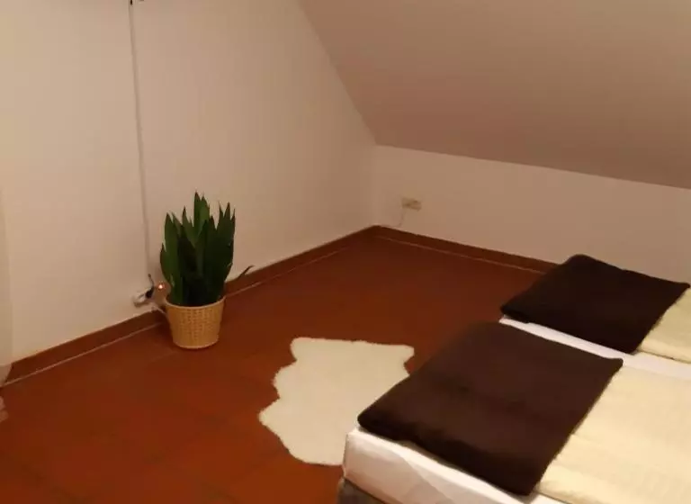 Отель Holmbecks