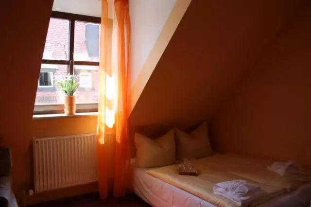 Отель Holmbecks