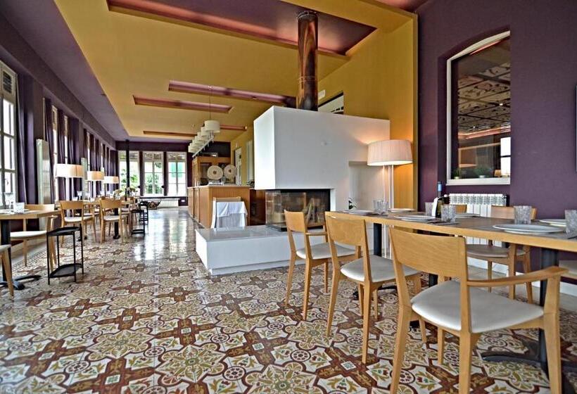 Отель La Castellana   Habitaciones Y Desayuno