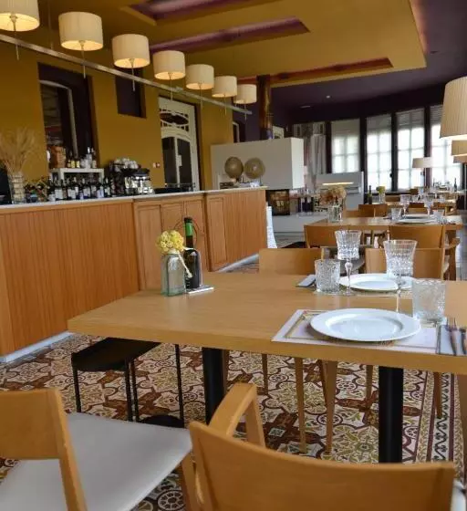 酒店 La Castellana   Habitaciones Y Desayuno