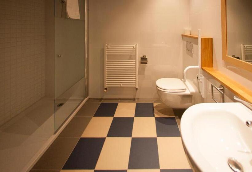 Отель La Castellana   Habitaciones Y Desayuno